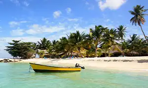 Santo Domingo