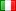 Currency € Italy